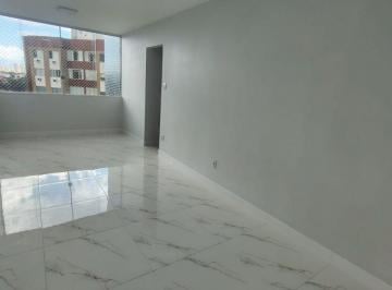 Apartamento de 3 quartos, Salvador · Apartamento 3 Quartos com Suíte no Itaigara | 128 m², Nascente e Todo Reformado