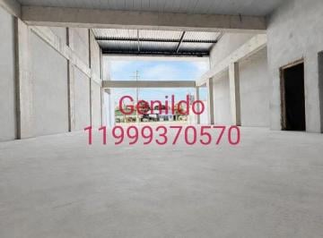 Comercial de 1 quarto, São Paulo · Galpão com 359m2 , vom 7m de pe direito, mesanino , a 300m do metrô são Paulo Morumbi, FL55