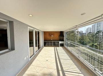 Apartamento de 4 quartos, São Paulo · APARTAMENTO VILA ANDRADE REFORMADO 122 METROS 3 SUÍTES 2 VAGAS FL34