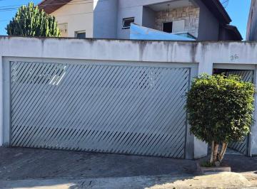 Casa · 148m² · 3 Quartos · 3 Vagas · Lindo sobrado a venda sendo 3 suites e 3 vagas de garagem!!