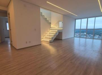 Apartamento · 264m² · 4 Quartos · 2 Vagas · Linda cobertura Grupo 11