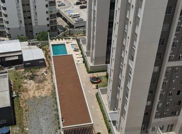 Apartamento · 43m² · 2 Quartos · 1 Vaga · Venda de apartamento condomínio Vivaz Taboão
