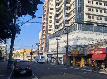 Comercial , São Gonçalo · Aluga ótima sala comercial em São Gonçalo no Edifício Centro Empresarial