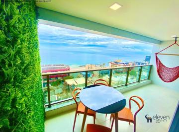 202608132042461896.jpeg · 535 BARRA | REFORMADO, ANDAR ALTO E VISTA MAR PANORÂMICA. |1/4 COM INFRA E UMA VAGA 