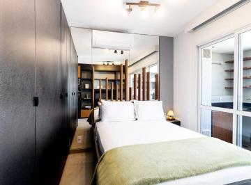 Apartamento de 1 quarto, São Paulo · Studio Novo Pronto para morar, Ao lado do Aeroporto de Congonhas.