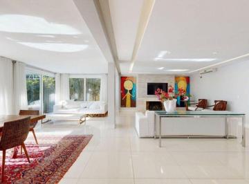 Casa de 5 quartos, Florianópolis · Casa Jurerê em condomínio fechado Florianópolis