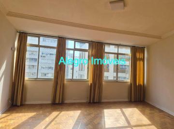 Apartamento de 3 quartos, São Paulo · Apartamento de 146 m² com 3 quartos para aluguel em Higienópolis