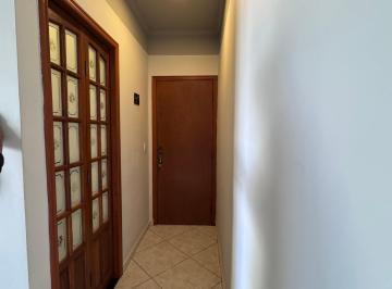 Apartamento en Venda de 2 quartos Parque Residencial Aquarius · Apto no 2o andar