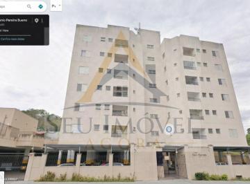 202606151303089953.jpg · Apartamento para Venda em Caçapava, Jardim Caçapava, 3 dormitórios, 1 suíte, 2 banheiros, 2 vagas