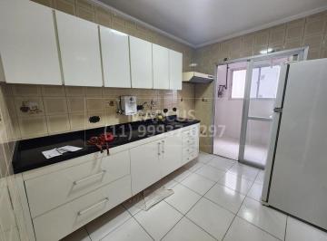 Apartamento de 3 quartos, São Paulo · JARDIM BONFIGLIOLI | 88m² | 3 DORMITÓRIOS | 2 VAGAS | SACADA | LAZER COMPLETO