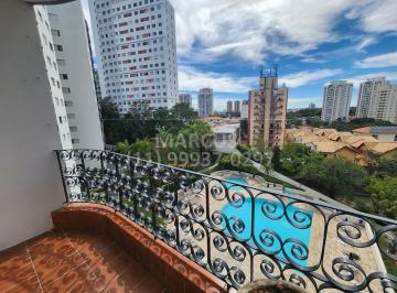 Apartamento de 3 quartos, São Paulo · JARDIM BONFIGLIOLI | 88m² | 3 DORMITÓRIOS | 2 VAGAS | SACADA | LAZER COMPLETO