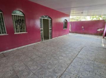 Casa de 3 quartos, Manaus · Aluguel Casa na Cidade Nova, Nucleo 5 de 3 quartos