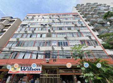 Apartamento de 3 quartos, Rio de Janeiro · Leilão Exclusivo - Apartamento - Laranjeiras - RJ