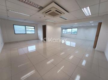 Comercial , São Paulo · Sala Comercial para Locação – Carandiru c/149 m²