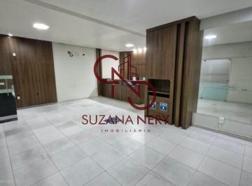 Foto 01 · Sala comercial com excelente distribuição de ambientes em Petrópolis, Natal