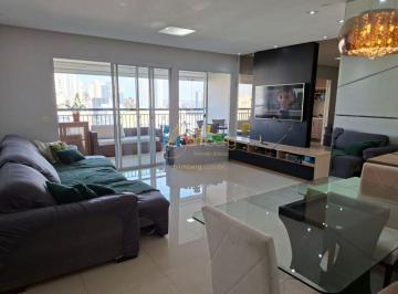 Apartamento de 2 quartos, São Paulo · Apartamento Verde Morumbi / 2 suítes com varanda gourmet / Andar alto e Exclusivo / Lazer completo