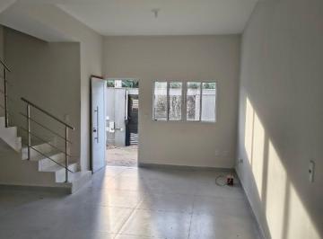 Casa de 3 quartos, Campinas · Casa de 106 m² com 3 quartos à venda e locação no Parque dos Pomares