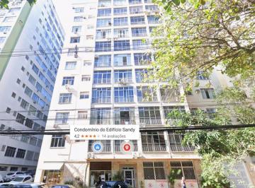 Apartamento de 1 quarto, Rio de Janeiro · Leilão Exclusivo - Apartamento - Botafogo - RJ