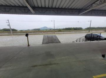 Comercial , Itajaí · Galpao 900 metros - 5 docas