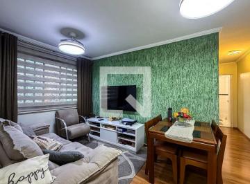 Apartamento · 60m² · 2 Quartos · Apartamento à Venda - Belém, 2 Quartos, 60 m2