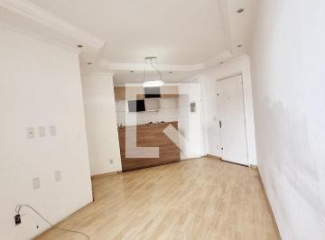 Apartamento · 50m² · 2 Quartos · 1 Vaga · Apartamento à Venda - Vila Prudente, 2 Quartos,  50 m2