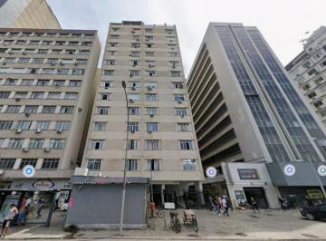 Apartamento de 1 quarto, Rio de Janeiro · Leilão Exclusivo - Apartamento - Botafogo - RJ