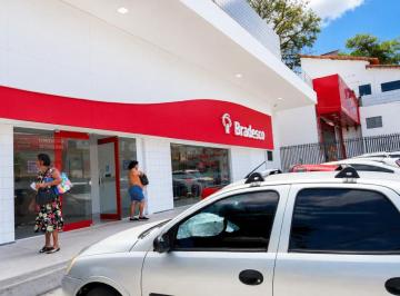 Comercial , Salvador · Excelente sala comercial, 48m², 1ºandar, elevador, Av. Dorival Cayme, Itapuã