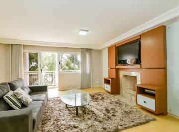 Apartamento de 4 quartos, Curitiba · Apartamento alto padrão, mobiliado, 04 Quartos/03 suites, 02 vagas
208 m2. 3° andar