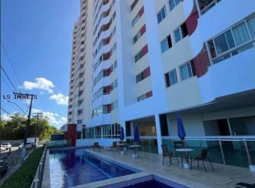 202608131611155700.jpeg · Apartamento 3 Quartos para Venda em Salvador, Patamares, 3 dormitórios, 1 suíte, 3 banheiros, 2 vaga
