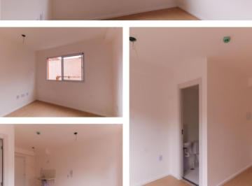 Apartamento , São Paulo · Studio novo