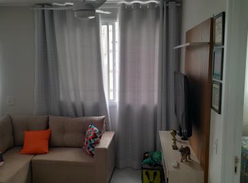 Apartamento de 1 quarto, São Paulo · Apartamento totalmente Mobiliado