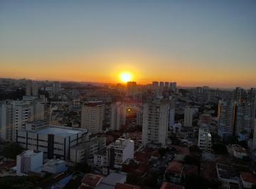 A melhor Vista · Vista maravilhosa para o centro de SBC