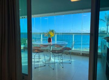 Apartamento de 2 quartos, Salvador · Apartamento mobiliado com 2 quartos e vista mar espetacular
