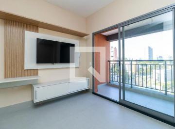 Apartamento · 28m² · 1 Quarto · Apartamento à Venda - Chácara Santo Antonio, 1 Quarto, 28 m2