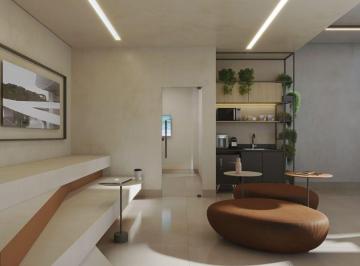 Apartamento de 3 quartos, Curitiba · Recém entregue, o Nest nasceu para ser seu lar no Centro Cívico