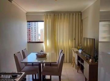 Apartamento de 1 quarto, Águas Claras · AVENIDA FLAMBOYANT - REAL PANORAMIC