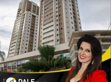 Apartamento de 1 quarto, Águas Claras · AVENIDA FLAMBOYANT - REAL PANORAMIC