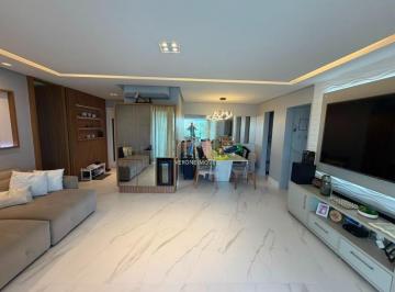 Foto 01 · Apartamento à venda ou locação em Patamares com 3 quartos 1 suíte 2 salas 2 banheiros 2 vagas de gar
