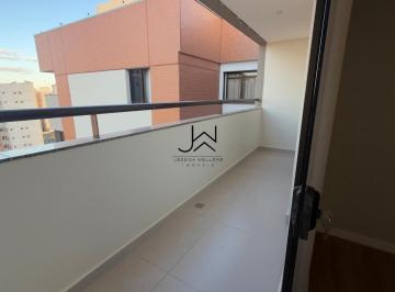 Apartamento de 3 quartos, Águas Claras · 03 QUARTOS - ÁGUAS CLARAS - QD 101 - ANDAR ALTO - VISTA LIVRE - NASCENTE - 02 VAGAS - OURO BRANCO