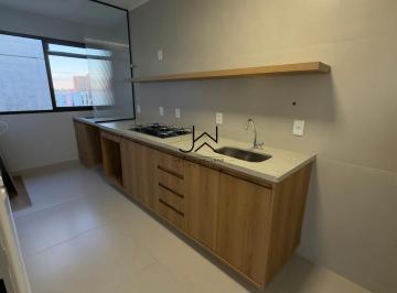 Apartamento de 3 quartos, Águas Claras · 03 QUARTOS - ÁGUAS CLARAS - QD 101 - ANDAR ALTO - VISTA LIVRE - NASCENTE - 02 VAGAS - OURO BRANCO