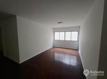 Foto 01 · Apartamento, Jardim Paulista, São Paulo, SP