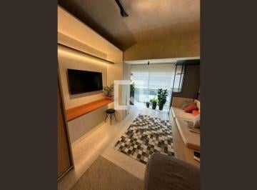 Apartamento · 30m² · 1 Quarto · Apartamento para Aluguel - Vila Jacuí, 1 Quarto, 30 m² - São Paulo