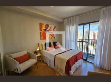 Apartamento · 23m² · 1 Quarto · Apartamento à Venda - Vila Mariana, 1 Quarto, 23 m² - São Paulo