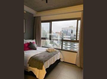 Apartamento · 24m² · 1 Quarto · Apartamento à Venda - Planalto Paulista, 1 Quarto, 24 m² - São Paulo