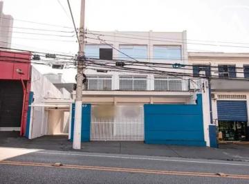 PRÉDIO COMERCIAL  NA VILA ALEOPLDINA - LOCAÇÃO · PRÉDIO COMERCIAL  NA VILA ALEOPLDINA - LOCAÇÃO