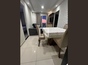 Apartamento · 54m² · 3 Quartos · 2 Vagas · Apartamento para Aluguel - Parque das Águas, 3 Quartos, 54 m2 - Campinas