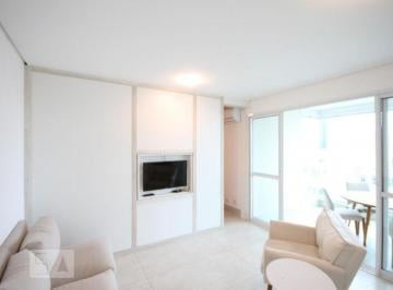 Apartamento · 40m² · 1 Quarto · 1 Vaga · Apartamento para Aluguel - Vila Mariana, 1 Quarto, 40 m2 - São Paulo
