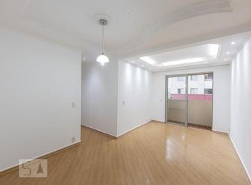 Apartamento · 64m² · 3 Quartos · 1 Vaga · Apartamento para Aluguel - Tatuapé, 3 Quartos,  64 m2 - São Paulo