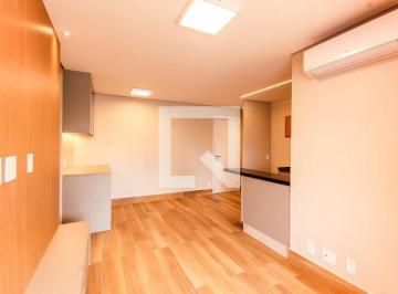 Apartamento · 75m² · 2 Quartos · 1 Vaga · Apartamento para Aluguel - Belém, 2 Quartos, 75 m2 - São Paulo