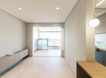 Apartamento · 68m² · 2 Quartos · 2 Vagas · Apartamento para Aluguel - Tatuapé, 2 Quartos, 68 m2 - São Paulo